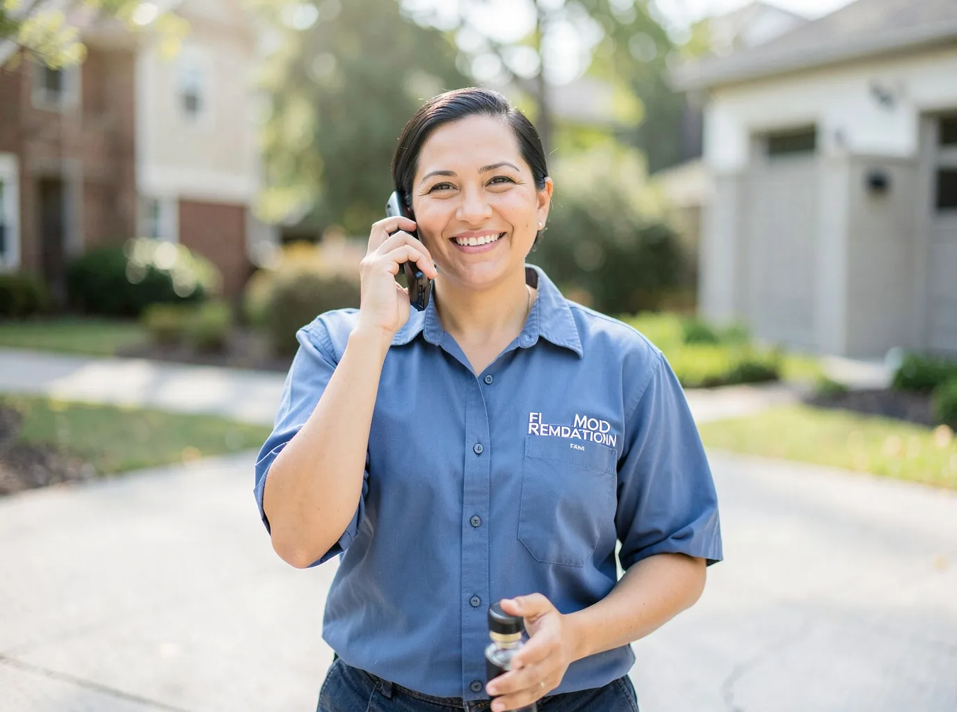 Mold Remediation Marionville, VA FAQs